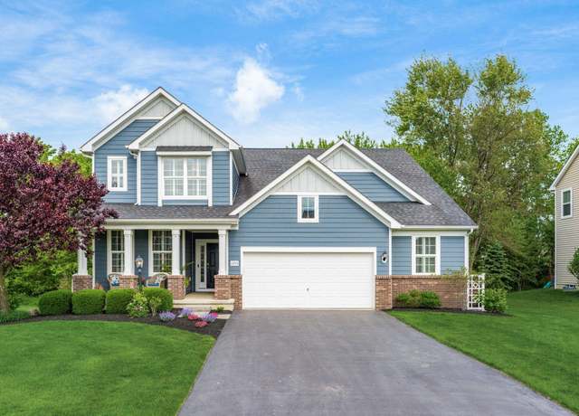 Property at 11755 Daventry Dr NW, Pickerington, OH 43147, 4 beds, 2.5 baths