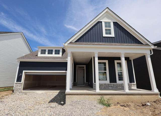 Property at 1331 Speedliner Dr, Plain City, OH 43064, 3 beds, 3 baths