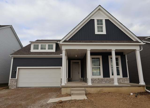 Property at 1331 Speedliner Dr, Plain City, OH 43064, 3 beds, 3 baths