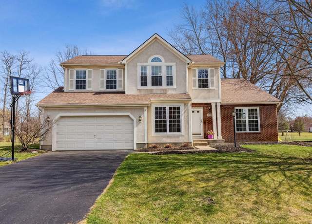 Property at 2756 Skelton Ln, Blacklick, OH 43004, 4 beds, 2.5 baths