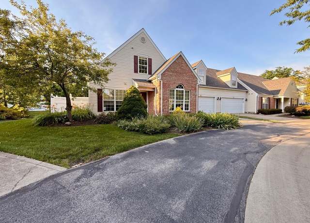 Property at 8699 Lazelle Commons Dr, Lewis Center, OH 43035, 3 beds, 3 baths