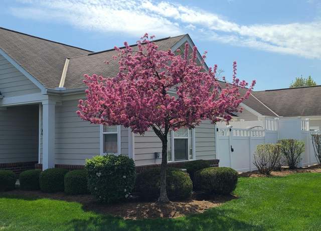 Property at 6897 Rothwell St, New Albany, OH 43054, 2 beds, 2 baths
