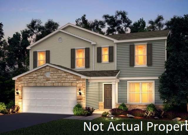 Property at 296 Rye St Lot 48, Galloway, OH 43119, 4 beds, 2.5 baths