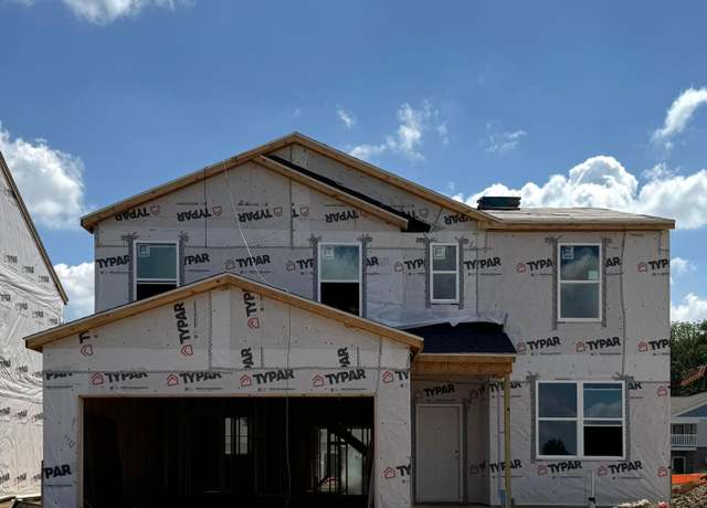 Property at 296 Rye St Lot 48, Galloway, OH 43119, 4 beds, 2.5 baths