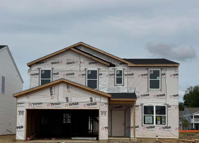 Property at 296 Rye St Lot 48, Galloway, OH 43119, 4 beds, 2.5 baths
