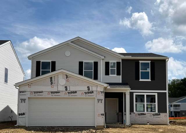 Property at 296 Rye St Lot 48, Galloway, OH 43119, 4 beds, 2.5 baths