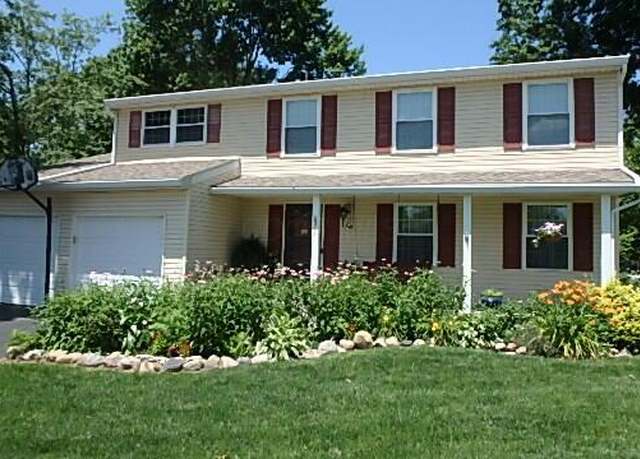 Photo of 6511 Bunting Ct, Westerville, OH 43081