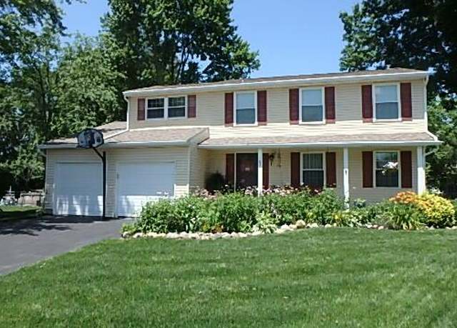 Photo of 6511 Bunting Ct, Westerville, OH 43081
