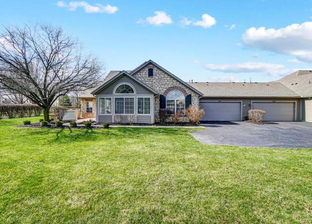 Property at 751 Kingsmead Rd, Westerville, OH 43082, 2 beds, 2 baths