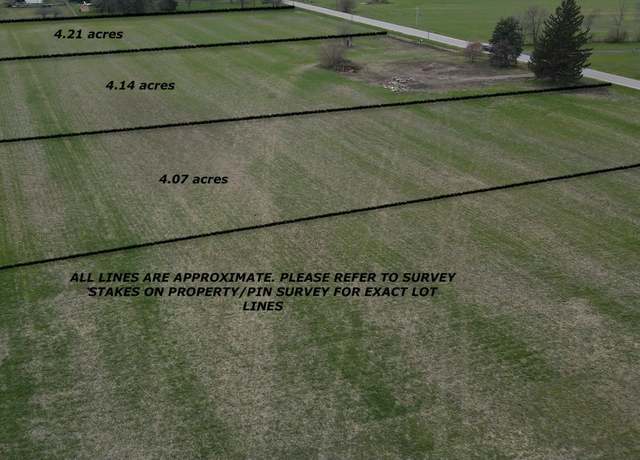 Property at 0 State Route 142 SE, West Jefferson, OH 43162