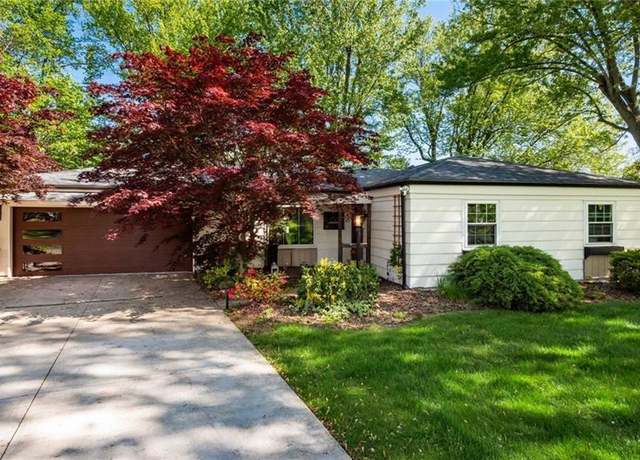 Property at 355 Skyline Dr, Zanesville, OH 43701, 3 beds, 2 baths