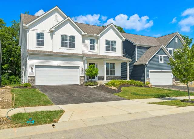 Photo of 6495 Drasco Dr, Westerville, OH 43081