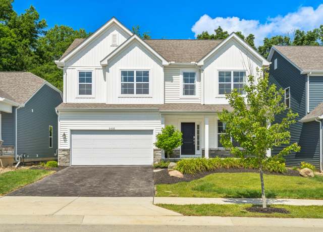 Photo of 6495 Drasco Dr, Westerville, OH 43081
