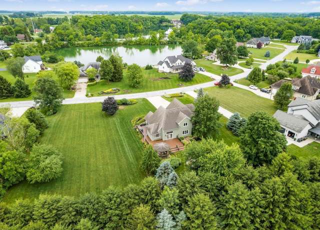 Property at 0 Lighthouse Rdg, Marion, OH 43302
