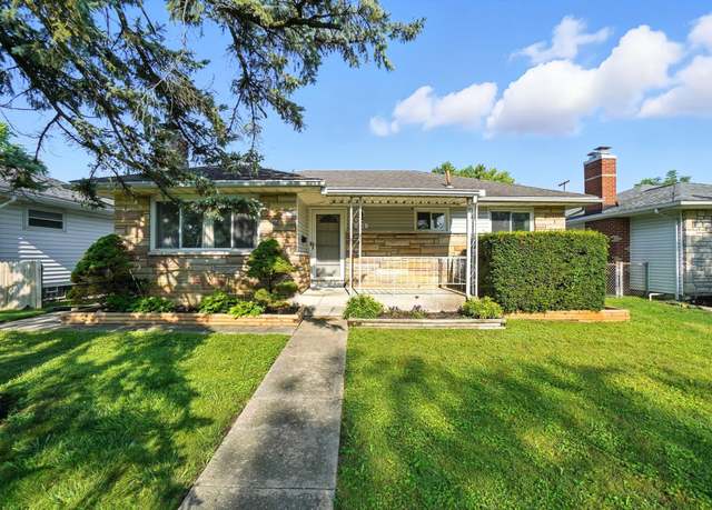 Property at 191 Oxley Rd, Columbus, OH 43228, 3 beds, 1 bath