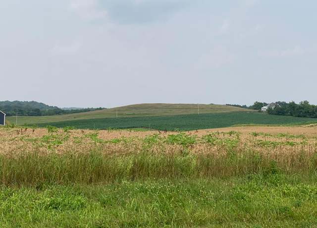 Property at 5402 Newton Rd NE, Newark, OH 43055
