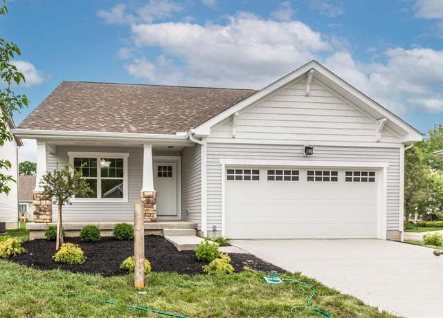 Property at 325 Woods Edge Loop, Pataskala, OH 43062, 3 beds, 3 baths