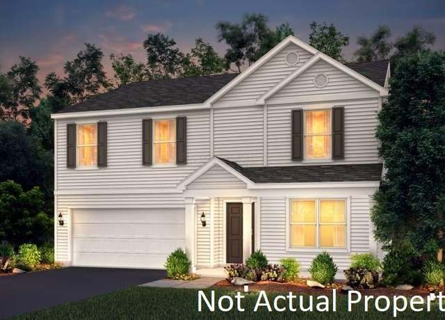 Property at 308 Rye St Lot 49, Galloway, OH 43119, 4 beds, 2.5 baths