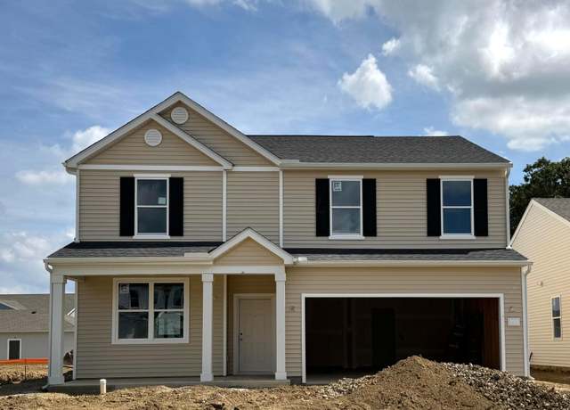 Property at 308 Rye St Lot 49, Galloway, OH 43119, 4 beds, 2.5 baths