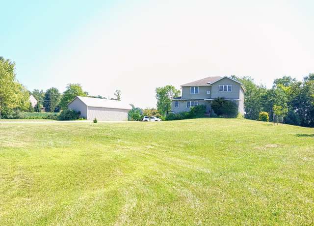 Property at 3400 Rock Rd, Shelby, OH 44875, 4 beds, 3.5 baths