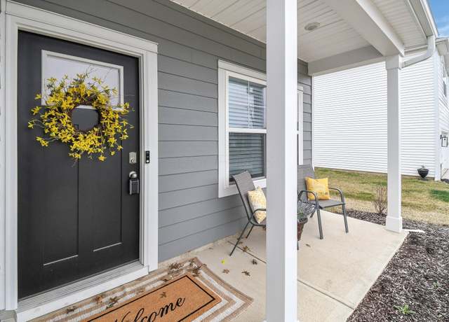 Property at 425 Greenland Pass, Delaware, OH 43015, 4 beds, 2.5 baths
