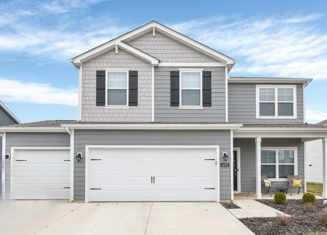 Property at 425 Greenland Pass, Delaware, OH 43015, 4 beds, 2.5 baths