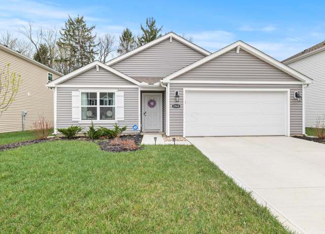 Property at 5969 Hollett Dr S, Columbus, OH 43232, 3 beds, 2 baths