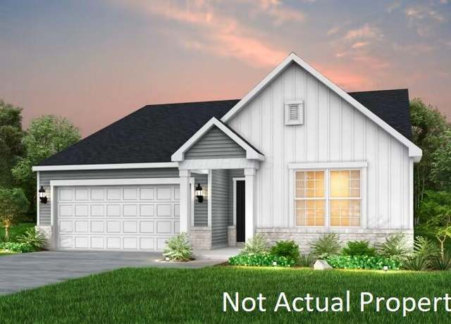 Property at 314 Rye St Lot 50, Galloway, OH 43119, 3 beds, 2 baths