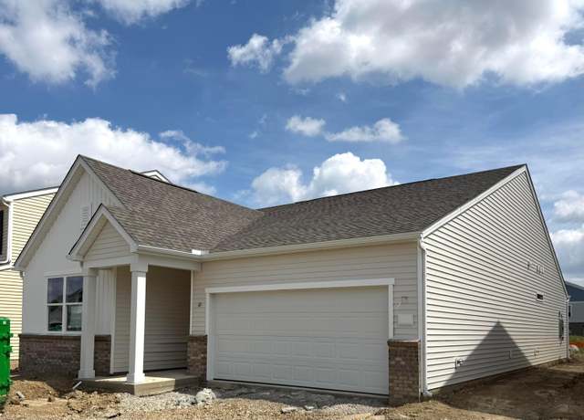 Property at 314 Rye St Lot 50, Galloway, OH 43119, 3 beds, 2 baths
