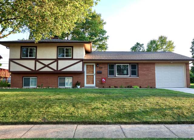 Property at 5081 Mengel Ln, Hilliard, OH 43026, 3 beds, 2 baths