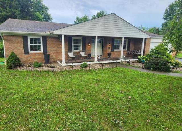 Property at 350 Pickering Dr, Pickerington, OH 43147, 3 beds, 2 baths
