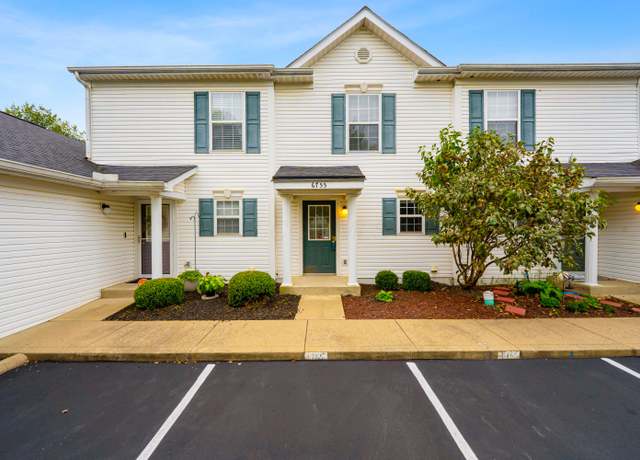 Property at 6755 Axtel Dr Unit 14C, Canal Winchester, OH 43110, 2 beds, 1.5 baths
