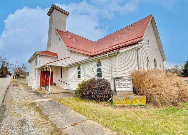 Property at 12440 Mary St, Howard, OH 43028, 1.5 baths