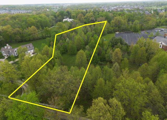 Property at 0 Johnstown Rd, New Albany, OH 43054