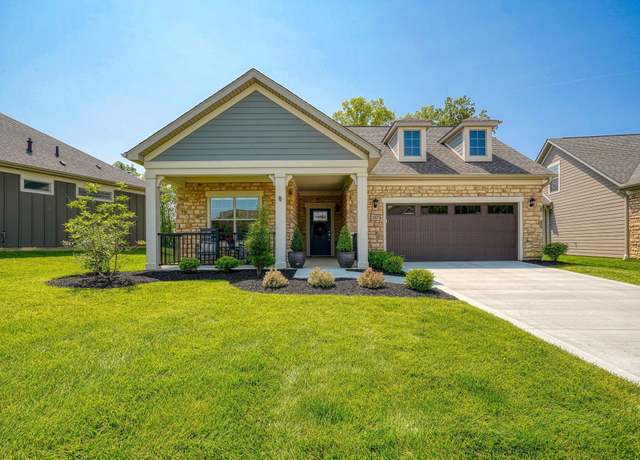 Property at 357 Morning Mist Ct, Delaware, OH 43015, 2 beds, 2 baths
