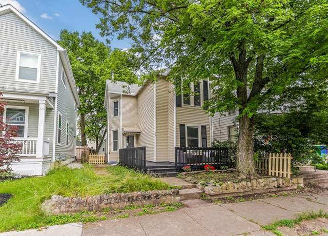 Property at 72 Avondale Ave, Columbus, OH 43222, 3 beds, 2 baths