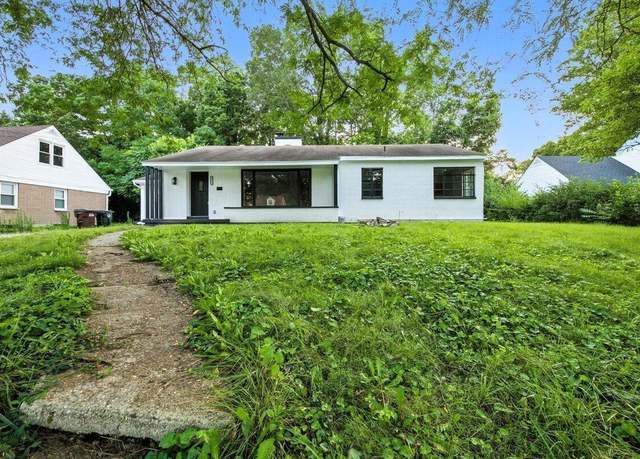 Property at 4261 Briar Pl, Dayton, OH 45405, 3 beds, 2 baths