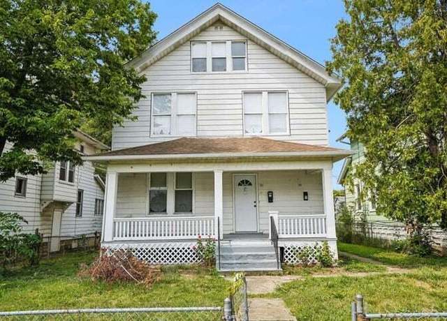 Property at 247 - 249 Midland Ave, Columbus, OH 43223, 2 beds