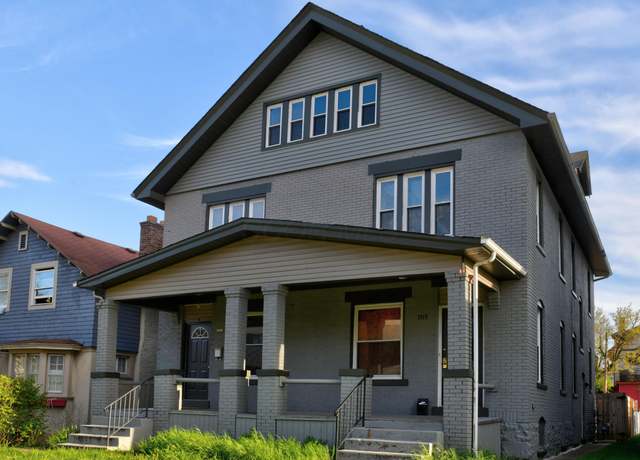 Property at 1517 Hawthorne Ave, Columbus, OH 43203, 5 beds, 2 baths