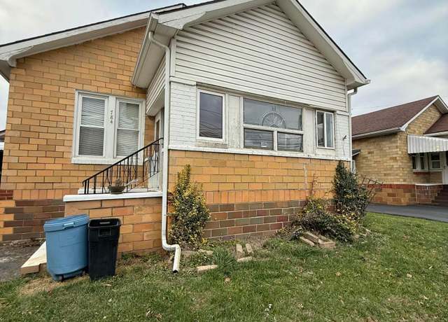 Property at 784 E Front St, Logan, OH 43138, 3 beds, 2 baths