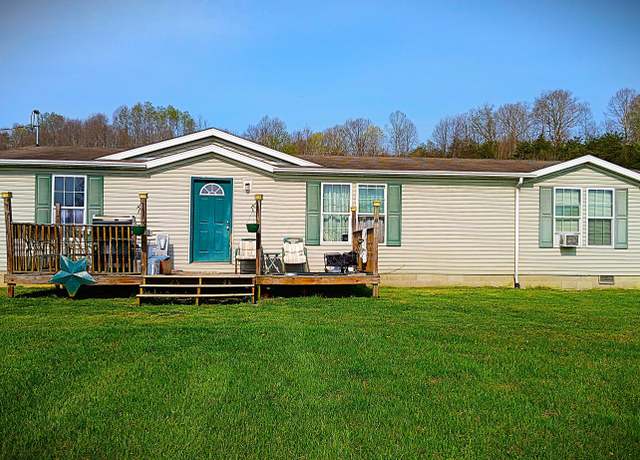 Property at 37227 Bashan Rd, Long Bottom, OH 45743, 3 beds, 2 baths
