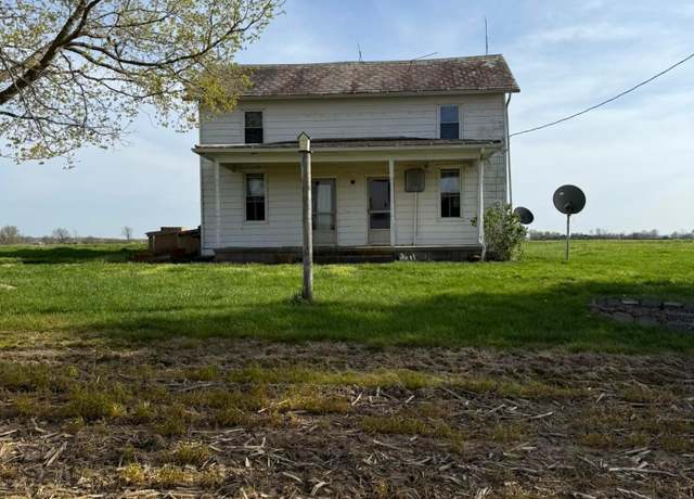 Property at 3255 Reynoldsburg Baltimore Rd NW, Baltimore, OH 43105, 3 beds, 1 bath