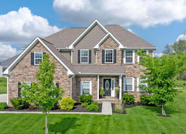 Property at 4076 Topsail Dr, Lewis Center, OH 43035, 4 beds, 2.5 baths