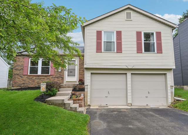 Property at 1746 Lone Prairie Dr, Powell, OH 43065, 3 beds, 2 baths
