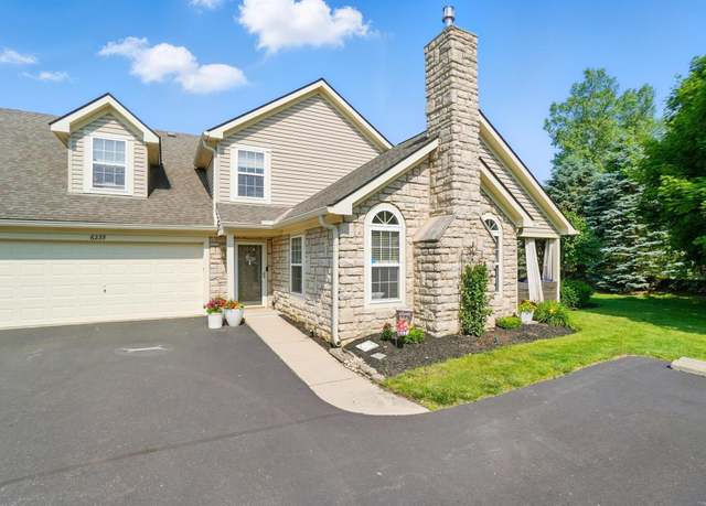 Property at 6235 Hampton Green Pl Unit 5B, Dublin, OH 43016, 3 beds, 3 baths