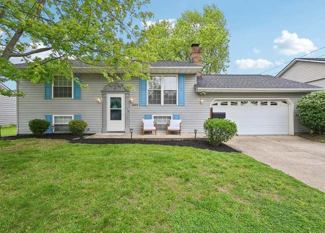 Property at 1853 Shasta Dr, Lancaster, OH 43130, 3 beds, 2 baths