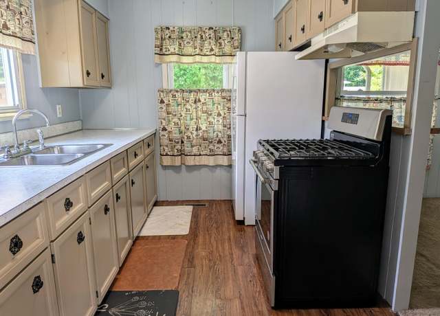 Property at 8927 Columbus Rd Lot 44, Mount Vernon, OH 43050, 2 beds, 1 bath