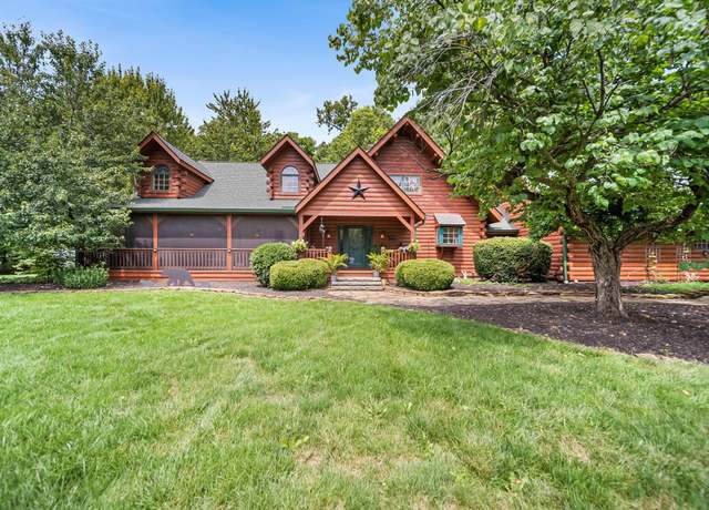 Photo of 4040 Clark Shaw Rd, Powell, OH 43065