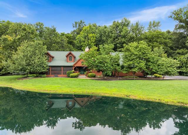 Photo of 4040 Clark Shaw Rd, Powell, OH 43065