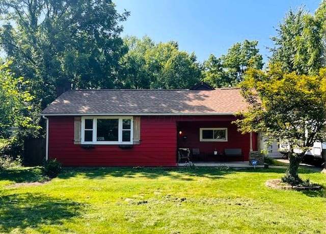 Property at 3755 Doney St, Columbus, OH 43213, 2 beds, 1 bath